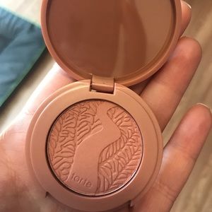 TARTE blush, never used